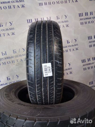 Maxxis Pragmatra MP10 195/65 R15