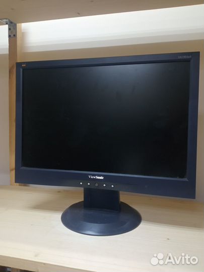 Монитор Viewsonic 19