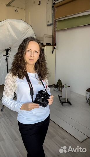 Фотосессия на годик, два, три, четыре