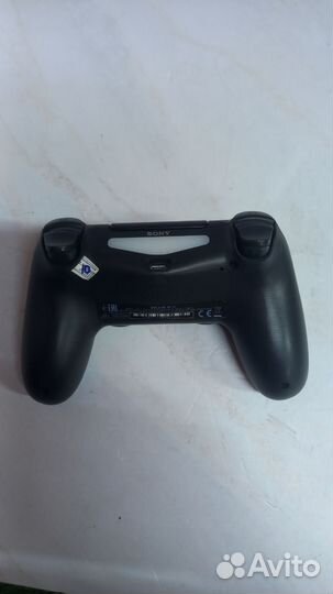 Оригинальный геймпад ps4