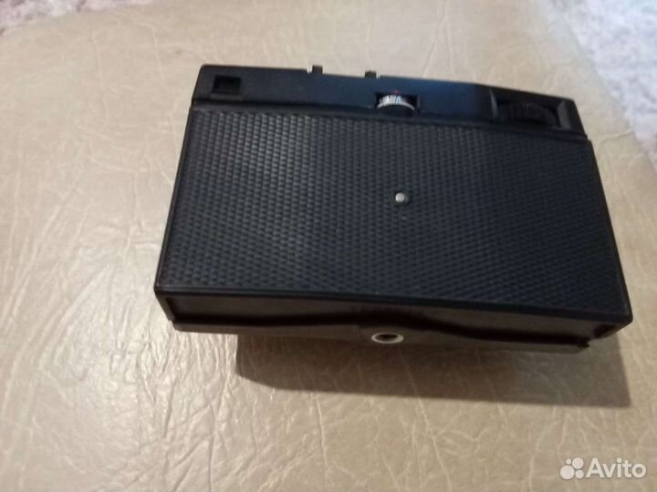 Пленочный фотоаппарат