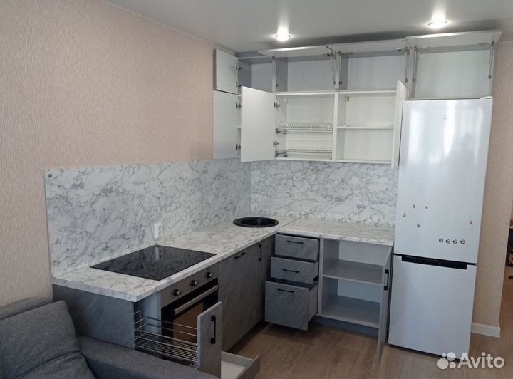 Кухни на заказ от производителя