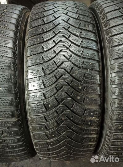 Michelin Latitude X-Ice North 2 235/60 R18 106N