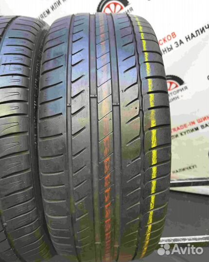 Michelin Primacy HP 225/45 R17 91W