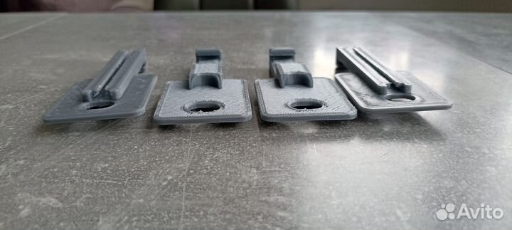 Адаптер шарнира Бехэлплиг IKEA