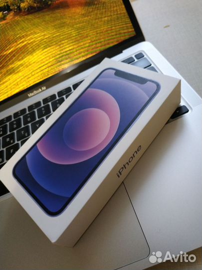 iPhone 12 mini, 64 ГБ