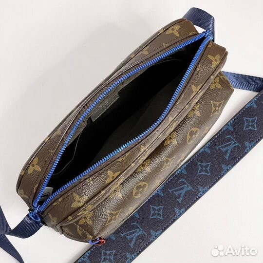 Сумка louis vuitton мужская