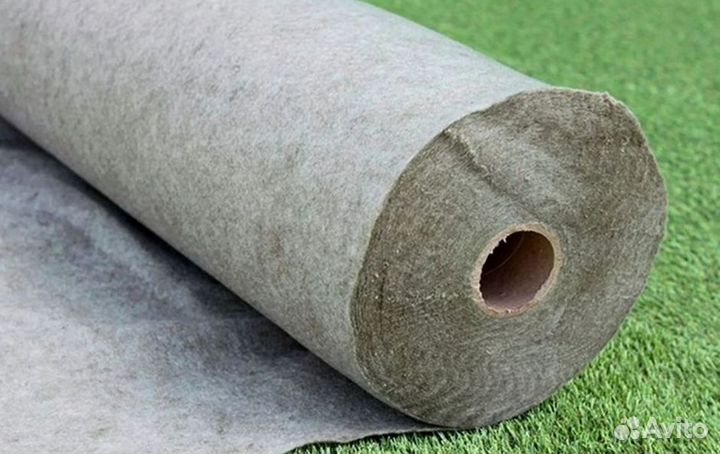 Геотекстиль в ассортименте