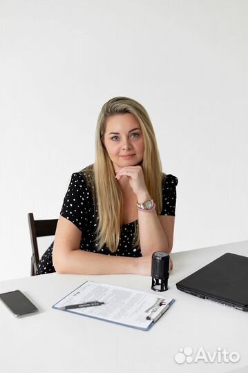 Кадастровые услуги