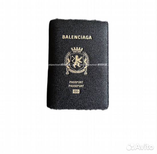 Кошелек balenciaga