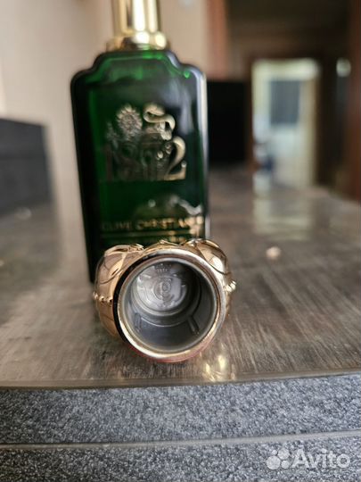 Clive christian 1872 masculine