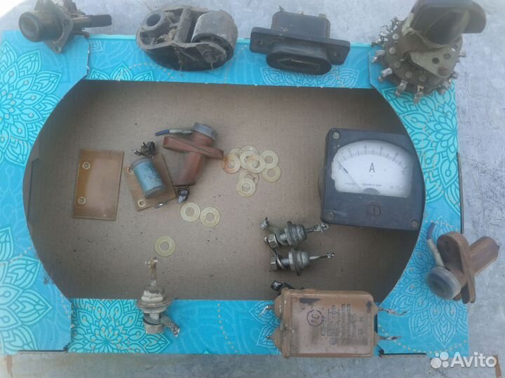 Электроника