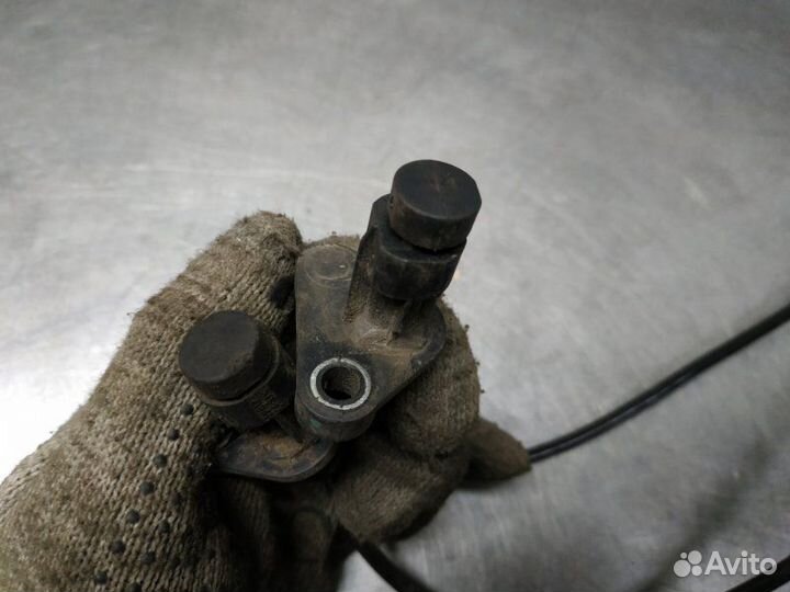 Датчики abs передние Bmw 5-Series E39 рестайлинг