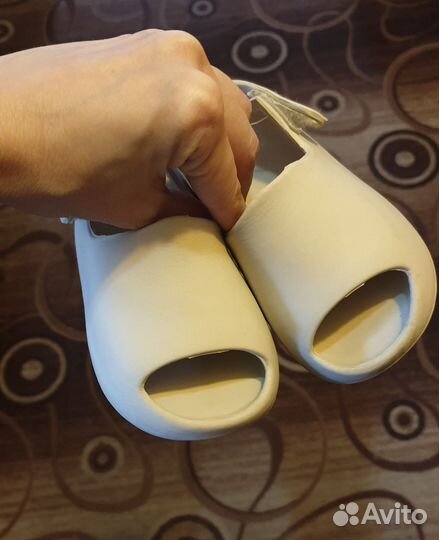 Детская обувь