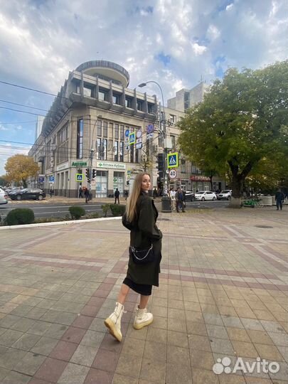 Свой человек в Краснодаре / помощник / организатор