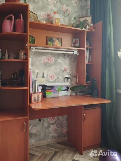 Письменный стол