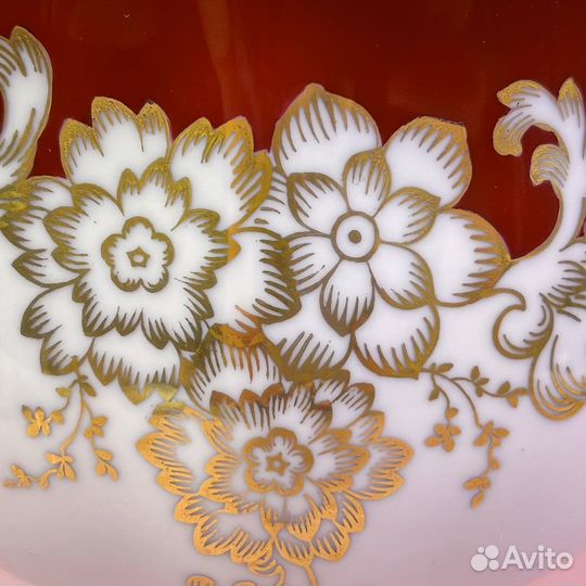 Бонбоньерка Rosenthal. Bavaria