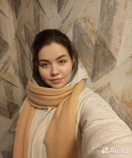 Продавец консультант