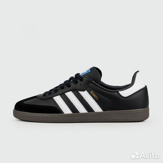 Кроссовки Adidas Samba OG 25615