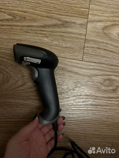 Сканер штрих-кода Vioteh VT 1110