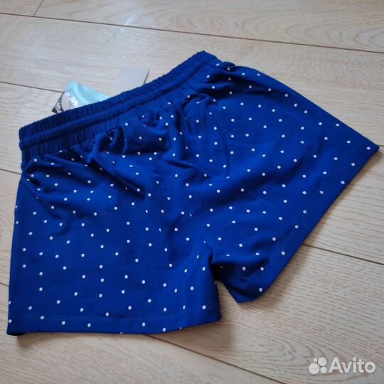 Новые шорты, рост134-140