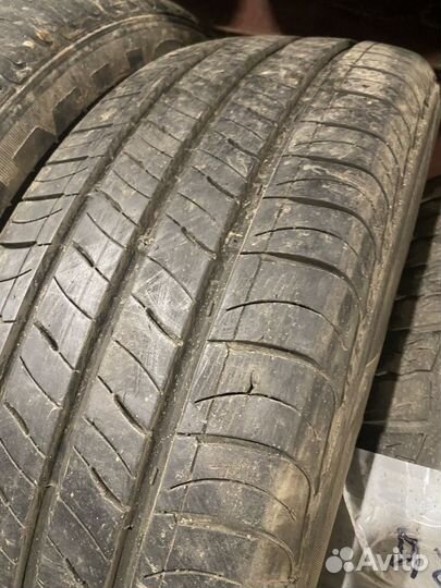 Kumho Solus SA01 Plus 205/65 R16