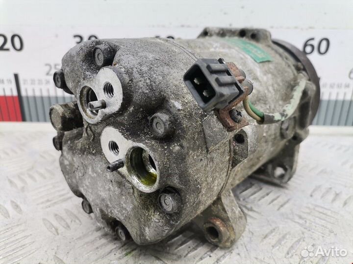 Компрессор кондиционера для Audi A3 8L 1J0820803N