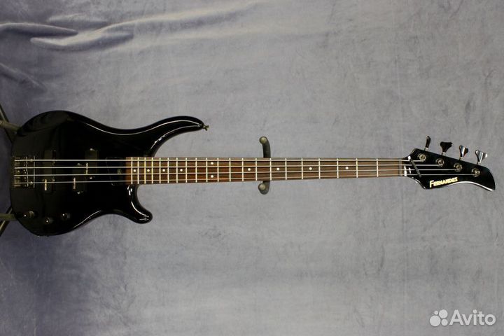 Fernandes FRB-55BL