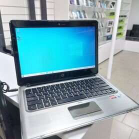 Ноутбук HP Pavilion DM3 (Скупка/Обмен)