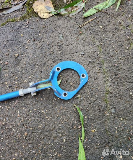 Распорка задних стоек Субару Импреза(GC,GF)