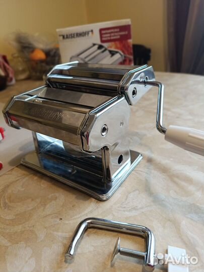 Лапшерезка ручная