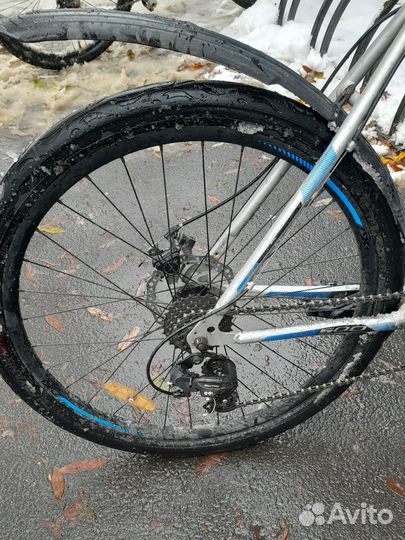 Велосипед Stels Navigator 500 26