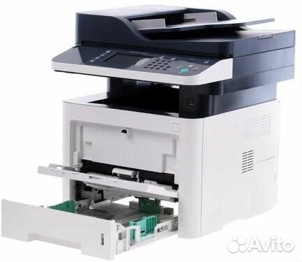 Мфу лазерное Xerox WorkCentre 3335