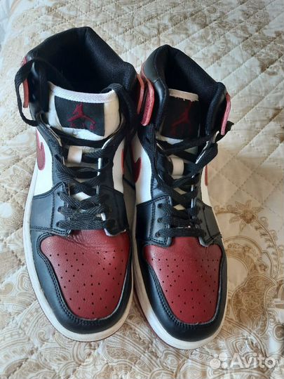 Кроссовки мужские