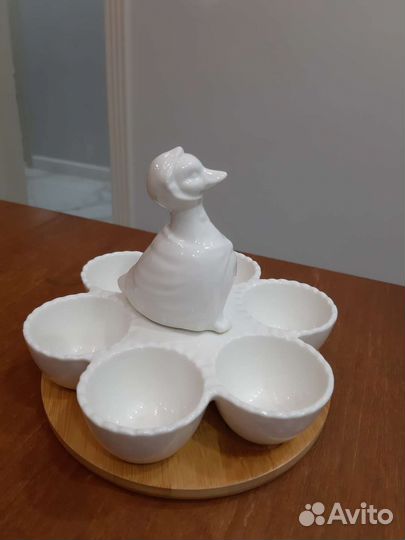 Тарелка для яиц Lefard