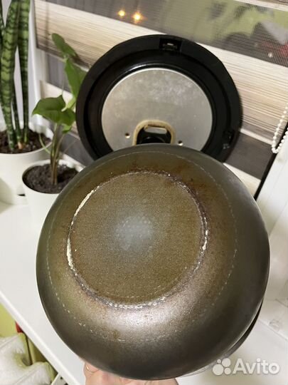 Мультиварка moulinex б/у