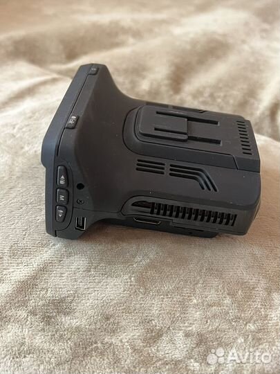 Видео регистратор 3 в 1 Dunobil Stern