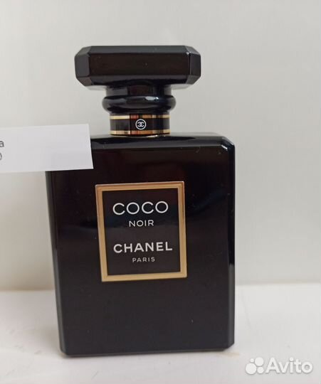 Coco Noir Chanel EDP 100 мл 2015 г