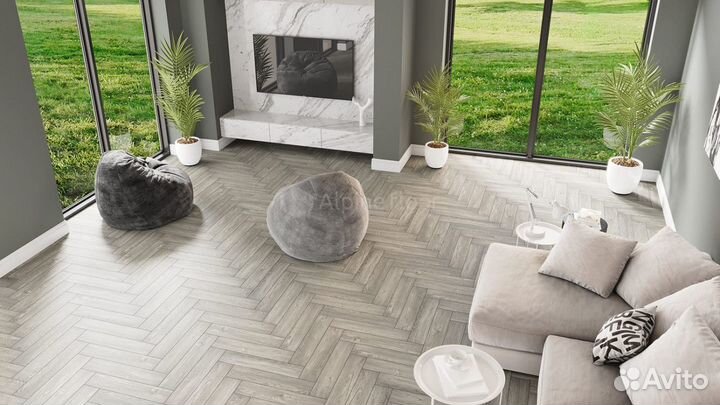 Ламинат со склада