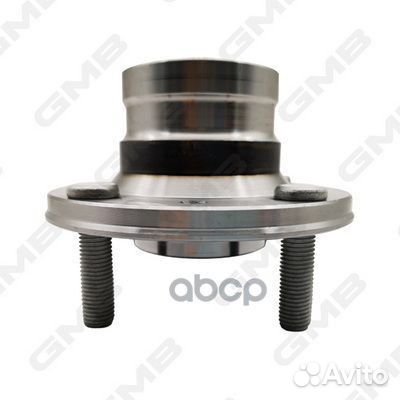 Ступица колеса комплект Mitsubishi Mirage 93-02