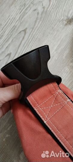 Продам эрго-слинг рюкзак-переноска