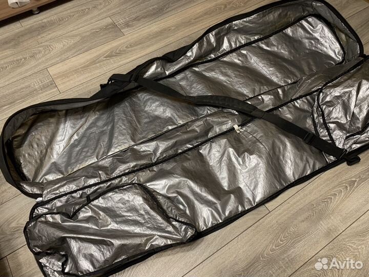 Чехол для сноуборда Dakine Tour Bag (165)