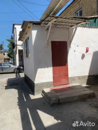 Сдается квартира на длительный срок