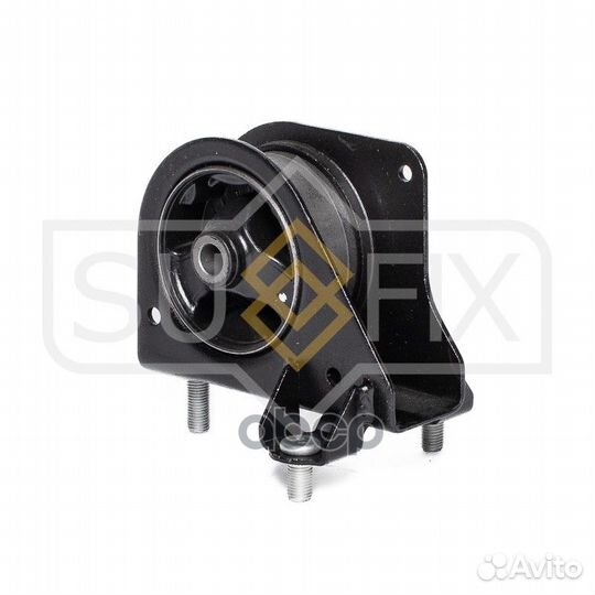 Опора двигателя зад FM4381 sufix