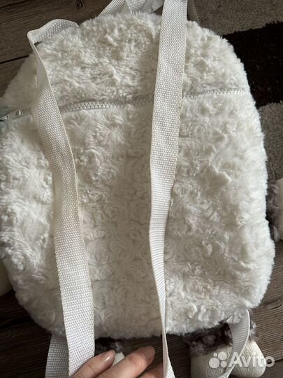 Рюкзак детский