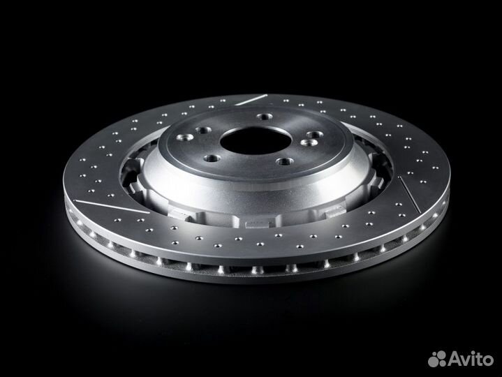 Тормозные диски BMW/бмв