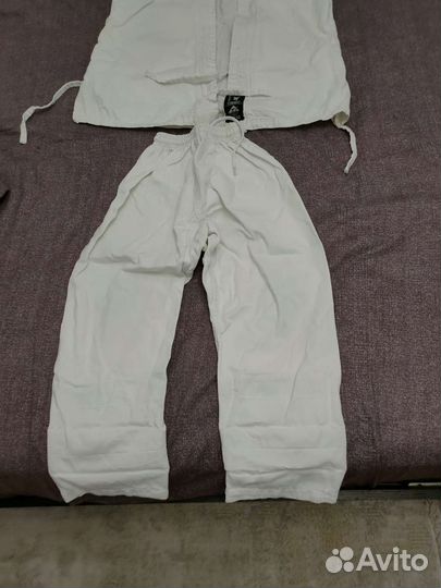 Кимоно для карате 140