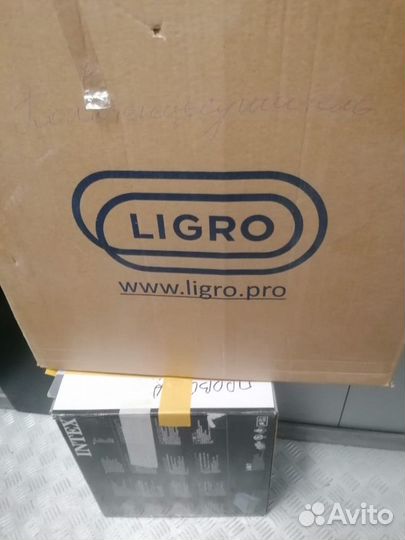 Электрический полотенцесушитель