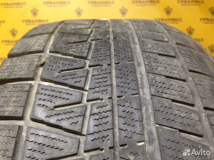 Bridgestone Blizzak Revo GZ 245/50 R18