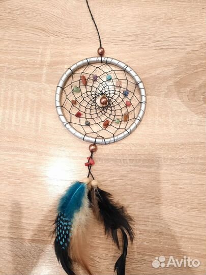 Ловец снов ручной работы